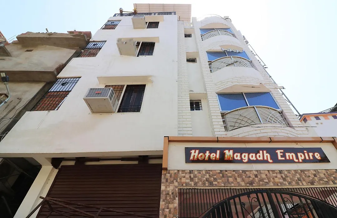 Hotel O Magadh Empire-1