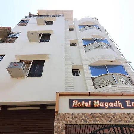 Hotel O Magadh Empire-2