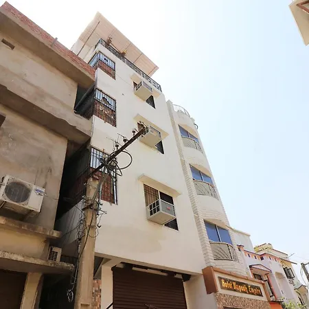 Hotel O Magadh Empire-3
